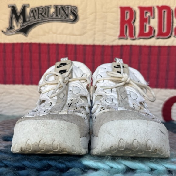 Size 10.5 - Nike Air More Money All‎ Star Size 12 QS 2018 main image 5